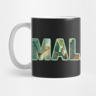 Malarky Quartz Mug